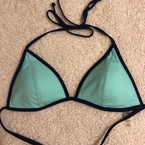 Victoria’s Secret Triangle Bikini
